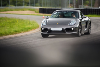 Pass Baptême de vitesse passager