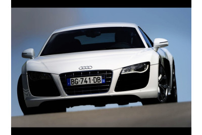 Stage Pilotage Audi R8 V10 PLUS - Le Laquais