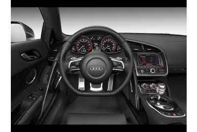 Stage Pilotage Audi R8 V10 PLUS - Le Laquais