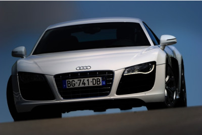 Stage Pilotage Audi R8 V10 PLUS - Le Laquais