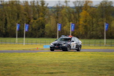 Baptême de vitesse en passager BMW M3 - Pouilly-en-Auxois