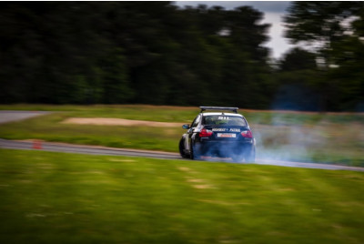 Baptême de vitesse en passager BMW M3 - Pouilly-en-Auxois
