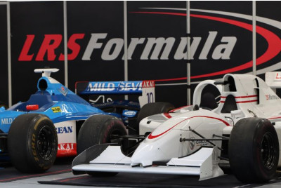 Baptême Passager en Formule 1 Triplace 700ch - Barcelone