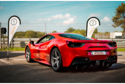 Stage pilotage Ferrari 488 GTB - Mornay (23)