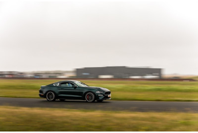 Stage pilotage Ford Mustang Bullit - Mornay (23)