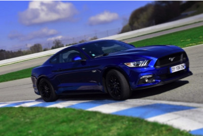 Stage Pilotage Mustang GT - Le Laquais
