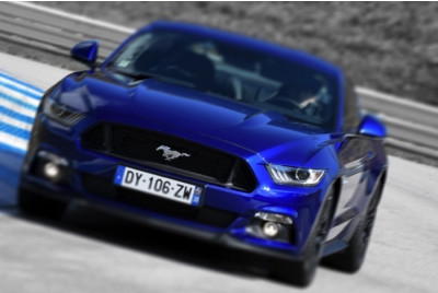 Stage Pilotage Mustang GT - Le Laquais