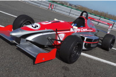 Pass Pilotage Monoplace SENSATION