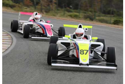 Stage de pilotage Formule 4 de 170ch - Lyon