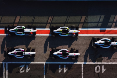 Stage pilotage Formule Renault 2.0 - Circuit d'Albi (81)