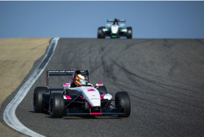 Stage pilotage Formule Renault 2.0 - Circuit d'Albi (81)