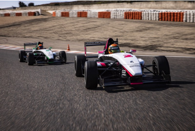 Stage pilotage Formule Renault 2.0 - Circuit d'Albi (81)