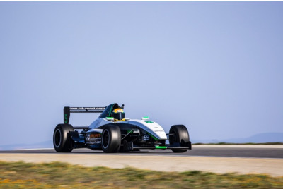 Stage pilotage Formule Renault 2.0 - Circuit d'Albi (81)