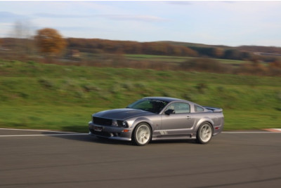 Stage Pilotage Ford Mustang Saleen 505cv - Pont-l'Evêque