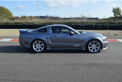 Stage Pilotage Ford Mustang Saleen 505cv - Pont-l'Evêque