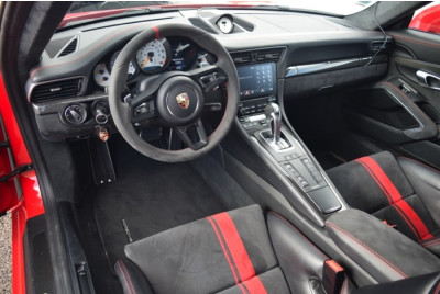 Pass Pilotage Porsche