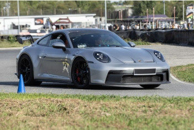Stage de Pilotage enfant en Porsche 992 GT3 dès 12 ans - Circuit de Bugey - Lyon