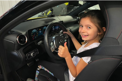 Stage de Pilotage enfant dès 6 ans au circuit du Var - 14 voitures au choix