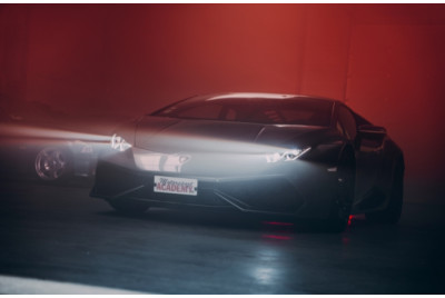 Stage Pilotage Lamborghini Huracan - Val de Vienne