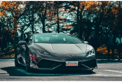 Stage Pilotage Lamborghini Huracan - Val de Vienne