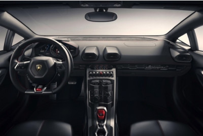Stage Pilotage Lamborghini Huracan LP610 - Le Laquais
