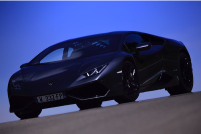 Stage Pilotage Lamborghini Huracan LP610 - Le Laquais