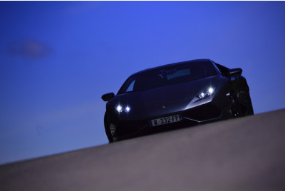 Stage Pilotage Lamborghini Huracan LP610 - Le Laquais