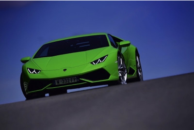 Stage Pilotage Lamborghini Huracan LP610 - Le Laquais