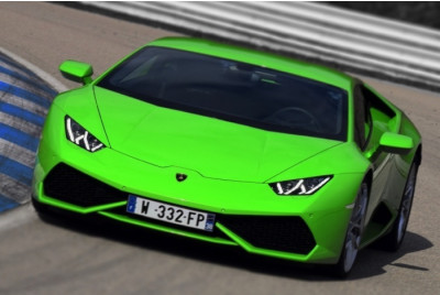 Stage Pilotage Lamborghini Huracan LP610 - Le Laquais