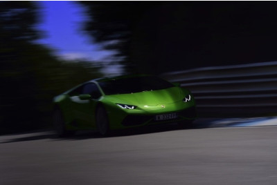 Stage Pilotage Lamborghini Huracan LP610 - Le Laquais