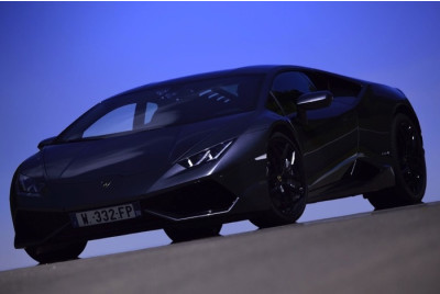 Stage Pilotage Lamborghini Huracan LP610 - Le Laquais