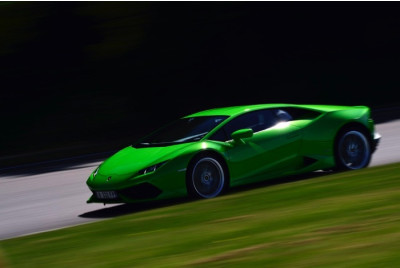 Stage Pilotage Lamborghini Huracan LP610 - Le Laquais
