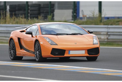 Stage Pilotage 2 autos GT (au choix) START - Le Mans