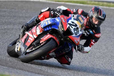 Stage de Pilotage Moto - Pau Arnos