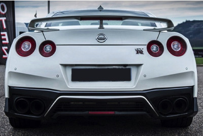 Stage Pilotage Nissan GTR - Issoire