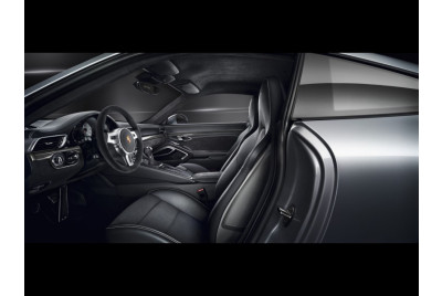 Stage Pilotage Porsche 911 Carrera S Type 992 - Le Laquais