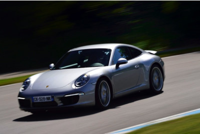Stage Pilotage Porsche 911 Carrera S Type 992 - Le Laquais