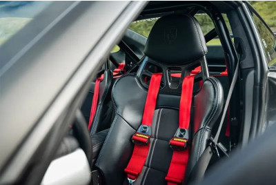 Stage pilotage Porsche 991 GT3 – Charade