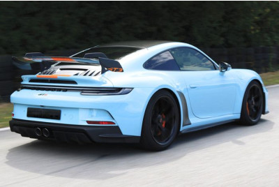 Stage pilotage Porsche 992 GT3 - Circuit du Var