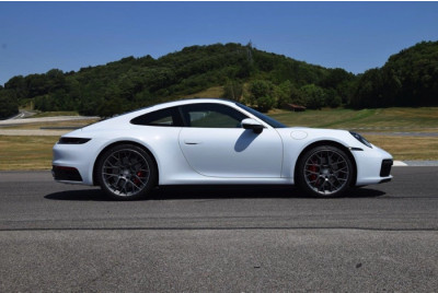 Stage Pilotage Porsche 911 Carrera S Type 992 - Le Laquais