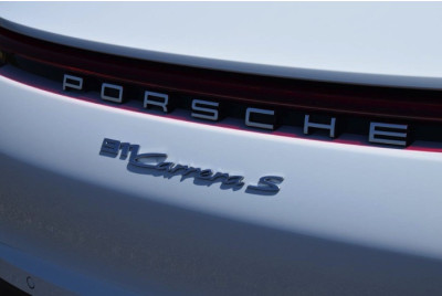 Stage Pilotage Porsche 911 Carrera S Type 992 - Le Laquais