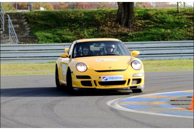 Stage Pilotage 2 autos GT (au choix) START - Le Mans