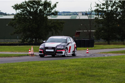 Cours particulier en Audi A3 - Saint-Étienne
