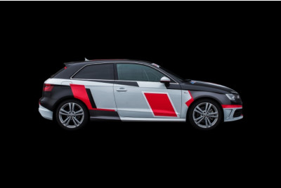 Cours particulier en Audi A3 - Saint-Étienne