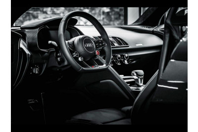 Stage Pilotage Audi R8 V10 PLUS - Le Laquais