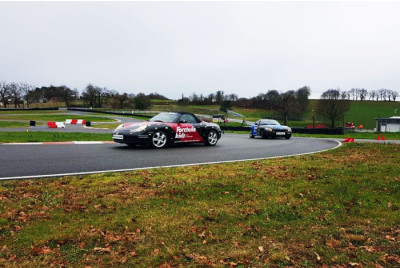 Stage de Pilotage enfant en Mini Cooper - Trappes