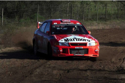 Stage de pilotage rallye TRIO (multi-volants) - proche Lens