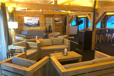 Stage de pilotage premium sur glace - 2h30 - Alpe d'Huez