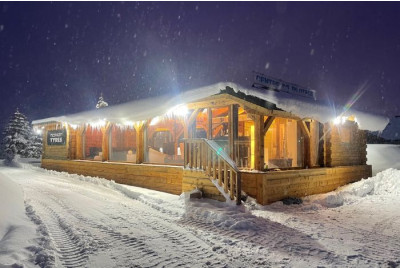 Stage de pilotage premium sur glace - 2h30 - Alpe d'Huez