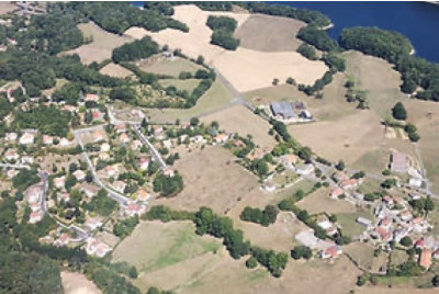 Vol Découverte en ULM ou avion léger - Dune du Pyla